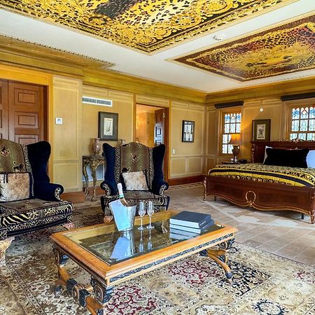 The Villa Casa Casuarina Miami Beach Eksteriør bilde
