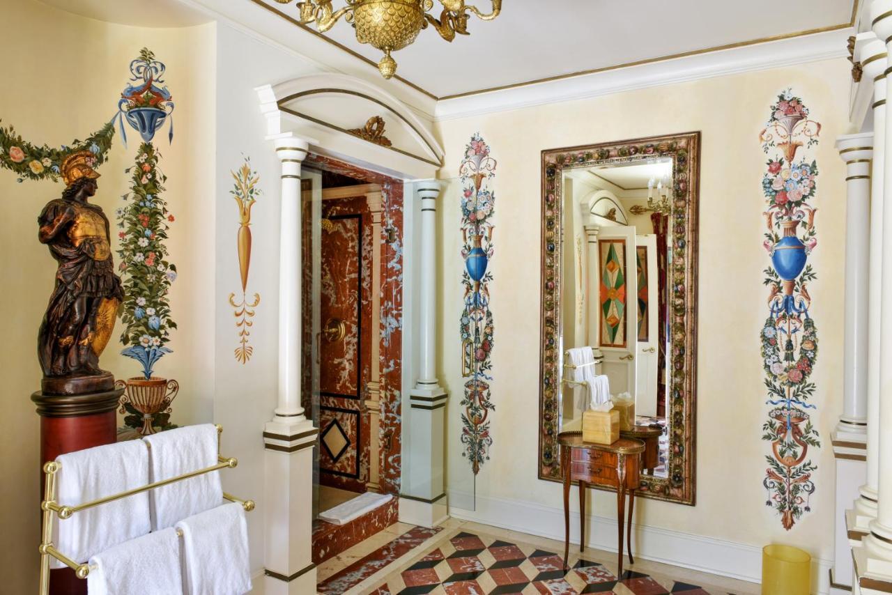The Villa Casa Casuarina Miami Beach Eksteriør bilde