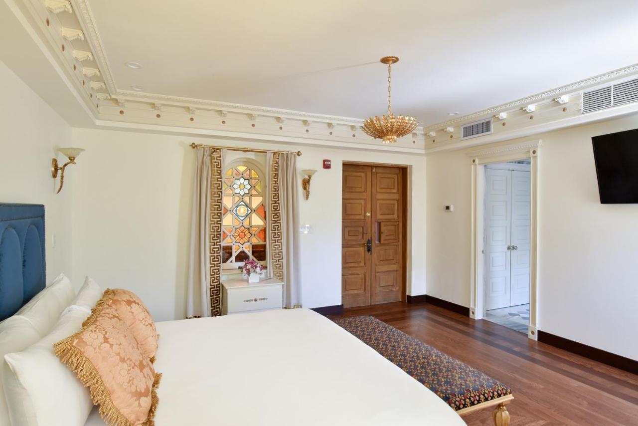 The Villa Casa Casuarina Miami Beach Eksteriør bilde