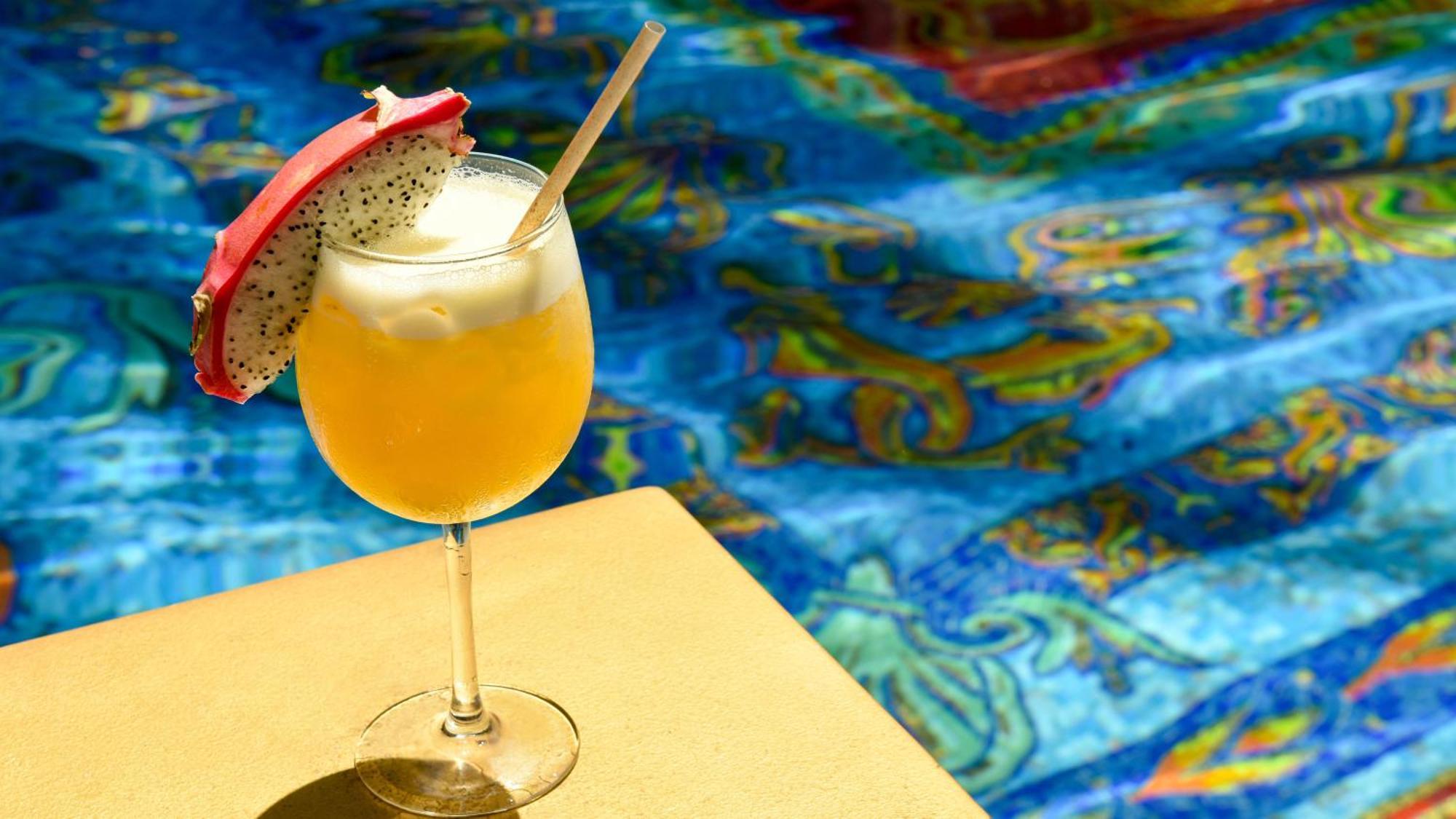 The Villa Casa Casuarina Miami Beach Eksteriør bilde