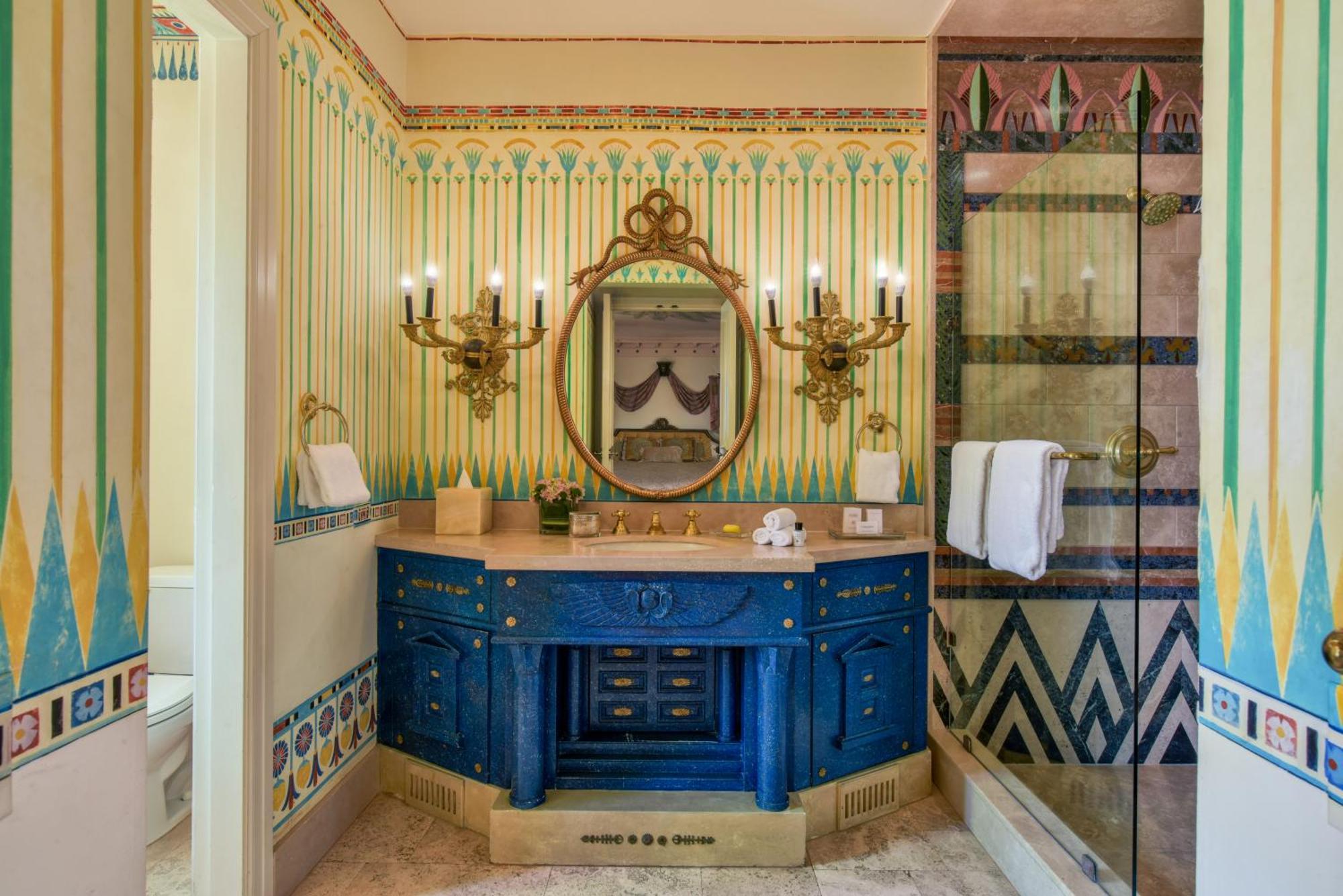 The Villa Casa Casuarina Miami Beach Eksteriør bilde